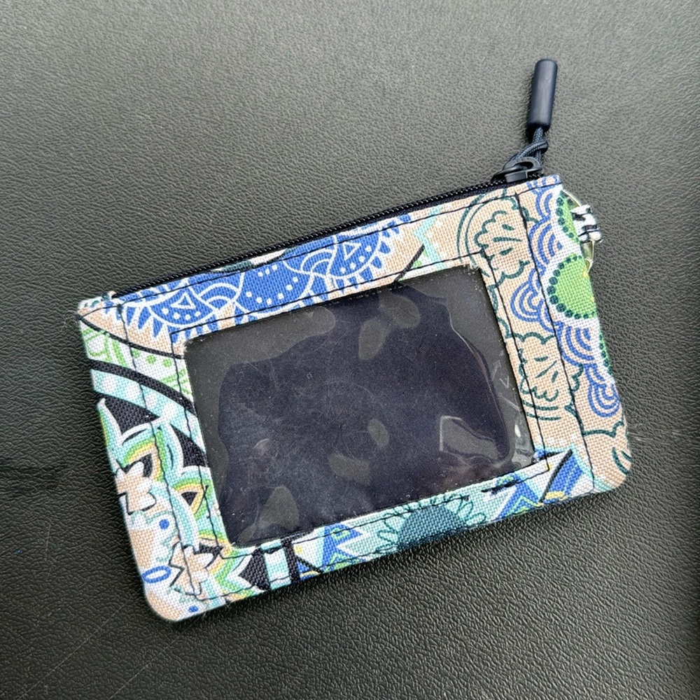 Vera Bradley Wallet